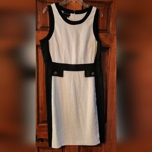 Morgan McFeeters Dress